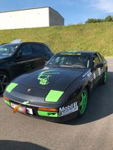 Porsche 944 S2 Coupe TÜV 4/28 Tracktool Mo... - gebrauchte Porsche 944 aus dem Jahr 1990