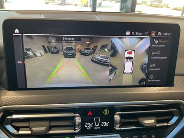 صورة مصغرة 13 لـ 2024 BMW IX3