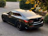 BMW 420i Coupe Sanremo Grün Premium Selection 28 - BMW: Premium Selection