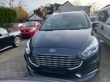 Ford Galaxy  2.0 Titanium 7 Plätze - Ford Galaxy: 7 Sitzer