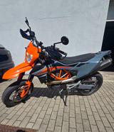 KTM SMCR 690 - KTM Motorräder in Dresden