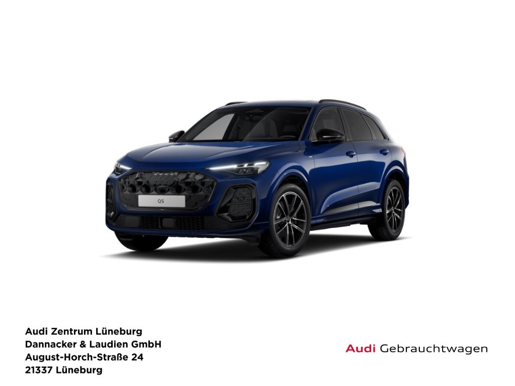 Image of Audi Q5