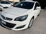 Opel Astra 1.6 CDTI EcoFLEX S&S Sports Tourer Co - Opel Astra: Sports Tourer Ecoflex