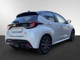 Toyota Yaris 1.5 Dual-VVT-iE Hybrid GR Sport *Head-Up* - Toyota Yaris GR mit Hybrid-Antrieb (Benzin/Elektro)