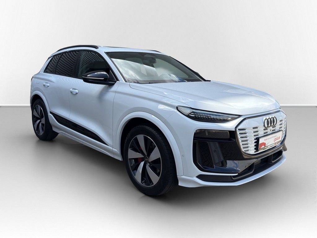 Audi Q6 e-tron - Bild 3