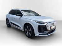 Audi Q6 e-tron - Vorschau Bild 3