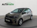 Kia Picanto 1.0 Edition 7 | SHZ | Klima | 1.Hand - Kia Picanto mit Benzin-Antrieb: Limousine