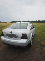 Volkswagen Bora 1.6 Auto Special Special - gebrauchte Volkswagen Bora aus dem Jahr 2002