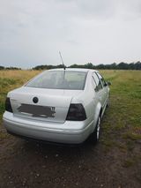 Volkswagen Bora 1.6 Auto Special Special - Volkswagen Bora: Automatik
