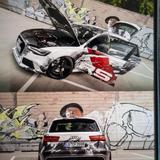 Audi RS6 4.0 TFSI quattro FESTPREIS  - Audi RS6: 4f