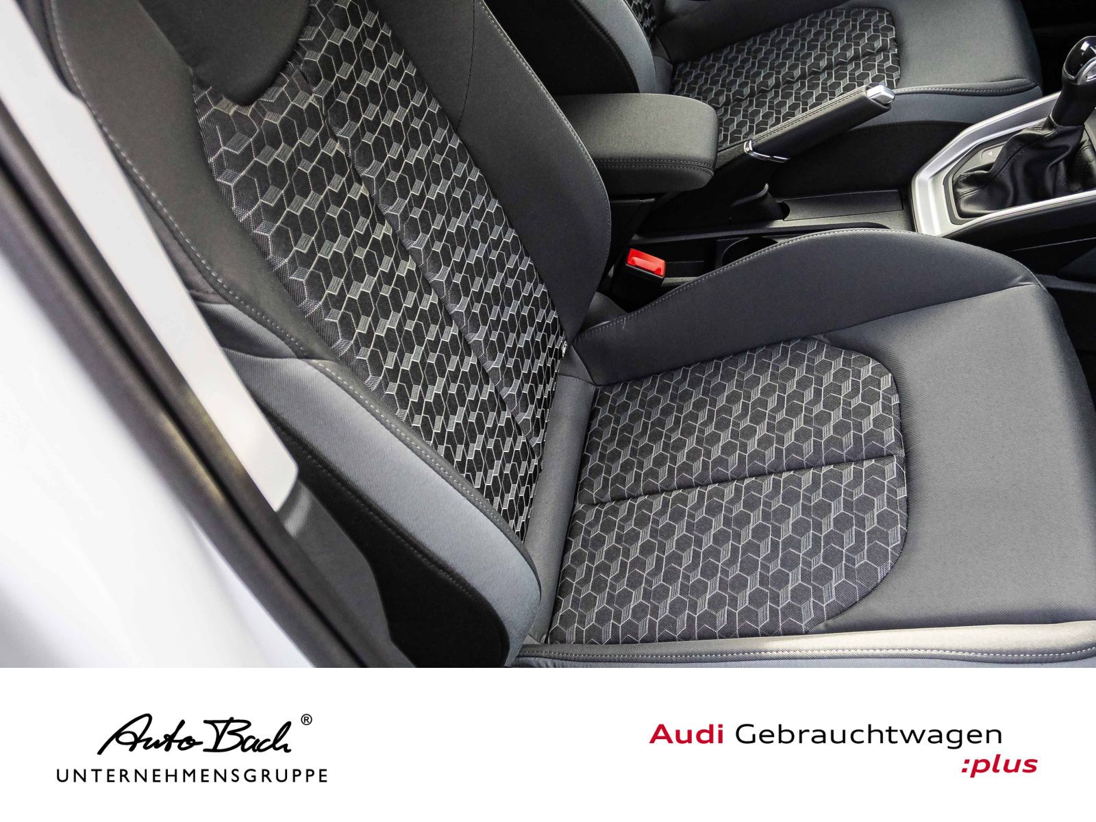 Audi A1 - Bild 20