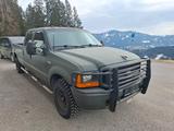 Ford F 350 XL Super Duty 5.4 L Triton V8 Bj 1999 - Ford: Super Duty