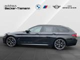 BMW 530d xDrive Touring M Sportpaket Pro*20 ZOLL*PAN - BMW 530: 530d M Sportpaket