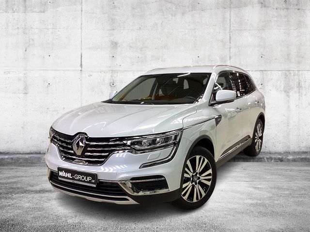 Renault Koleos INITIALE PARIS TCe 160 EDC LED*DAB*NAVI*K