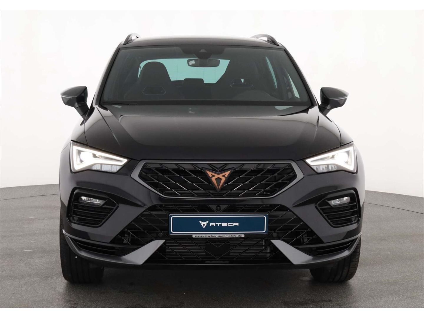 Cupra Ateca - Bild 3