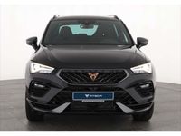 Cupra Ateca - Vorschau Bild 3