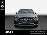 Mercedes-Benz GLA 250 e AMG Pano RFK Multibeam LED RFK HUD - Mercedes-Benz GLA-Klasse Plug-in Hybrid (PHEV) Gebrauchtwagen