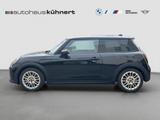 MINI Cooper C Favoured Trim LED PanoSD SpurAss HUD - MINI MINI mit Benzin-Antrieb: Leder