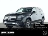 Mercedes-Benz GLS 450 d 4M Distronic Panorama 360° HUD AHK - Mercedes-Benz GLS 450 Jahreswagen