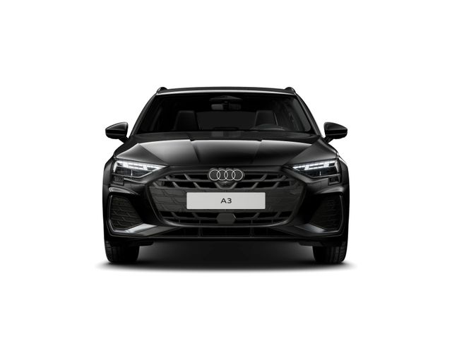 A3 Sportback S line TFSI quattro S tronic,Standh