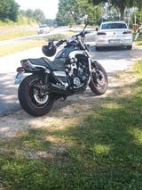 Yamaha V max1200 - YAMAHA V MAX 1200
