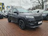 Jeep Compass MY23 High Altitude 1.5 MHEV - Automatik - Jeep Compass: Schwarz