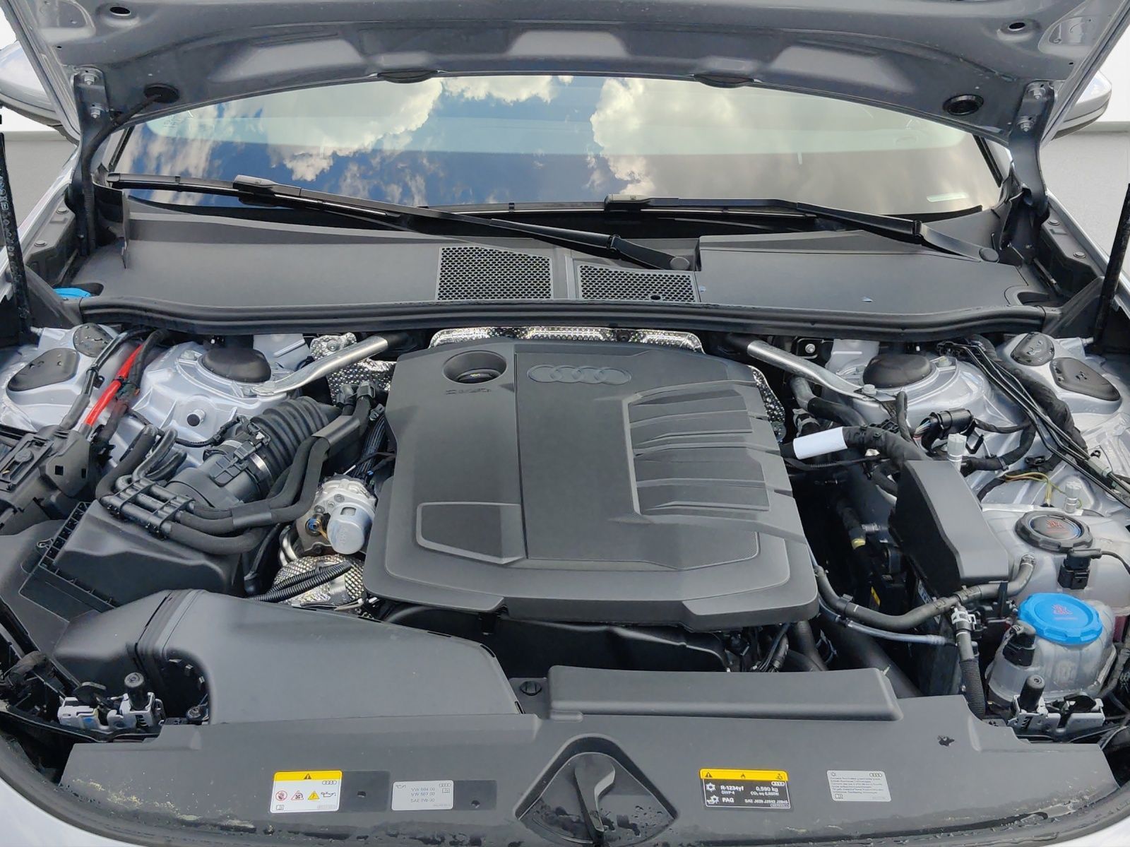 Audi A5 - Bild 18