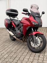 Honda CBF 1000 FA SC64 - Offers