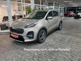 Kia Sportage 2.0 CRDi Mild Hybrid GT Line 4WD Automa - Kia mit Diesel-Antrieb: 2.0