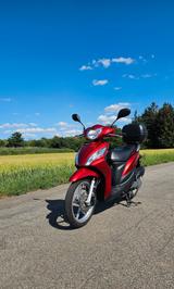 Honda Vision 50 - Offers