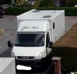 Iveco Daily - Iveco Wohnmobil oder -wagen Daily