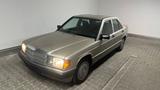 Mercedes-Benz 190 D - H Zulassung - 2. Hd. - unfallfrei
