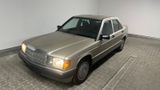 Mercedes-Benz 190 D - H Zulassung - 2. Hd. - unfallfrei - Mercedes-Benz 190 aus 1992