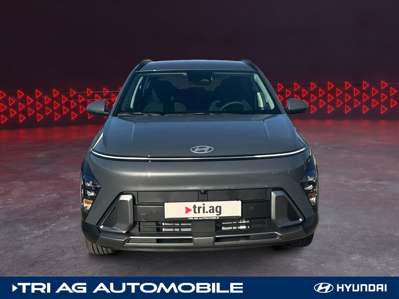 Hyundai Kona – Bild 8