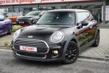 MINI One 1.2 John Coopers Works Klima Navi Bluetooth - MINI Clubman Serie Gebrauchtwagen