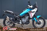 CFMOTO 450 MT 4 Jahre Garantie