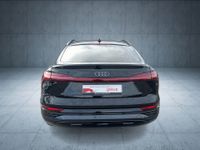 Audi Q8 e-tron - Vorschau Bild 5