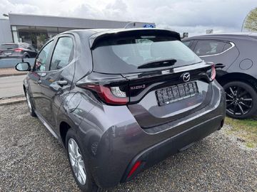 Mazda 2 Hybrid Lim. Agile
