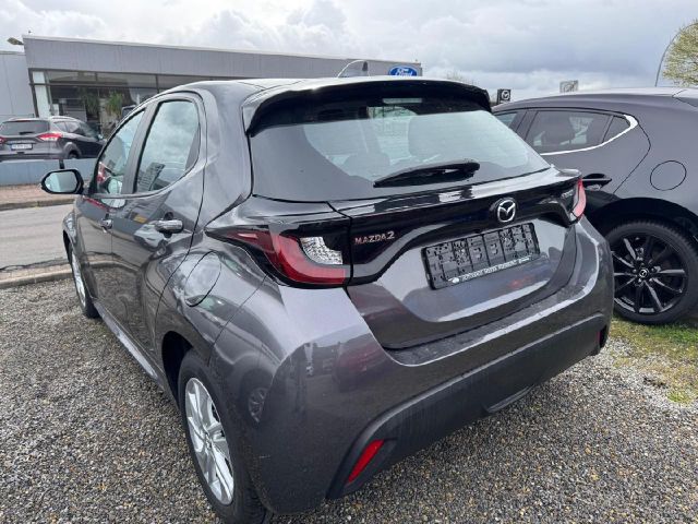 Mazda 2 Hybrid Lim. Agile