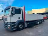 MAN TGA 26.360 - MAN Tga 360