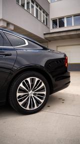 Volvo S90 B5 D AWD Geartronic Momentum Pro Momentu... - Volvo S90 von privat