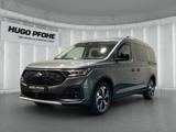 Ford Transit Connect FlexCab Active Langer Radstand ( - Ford Transit: Radstand