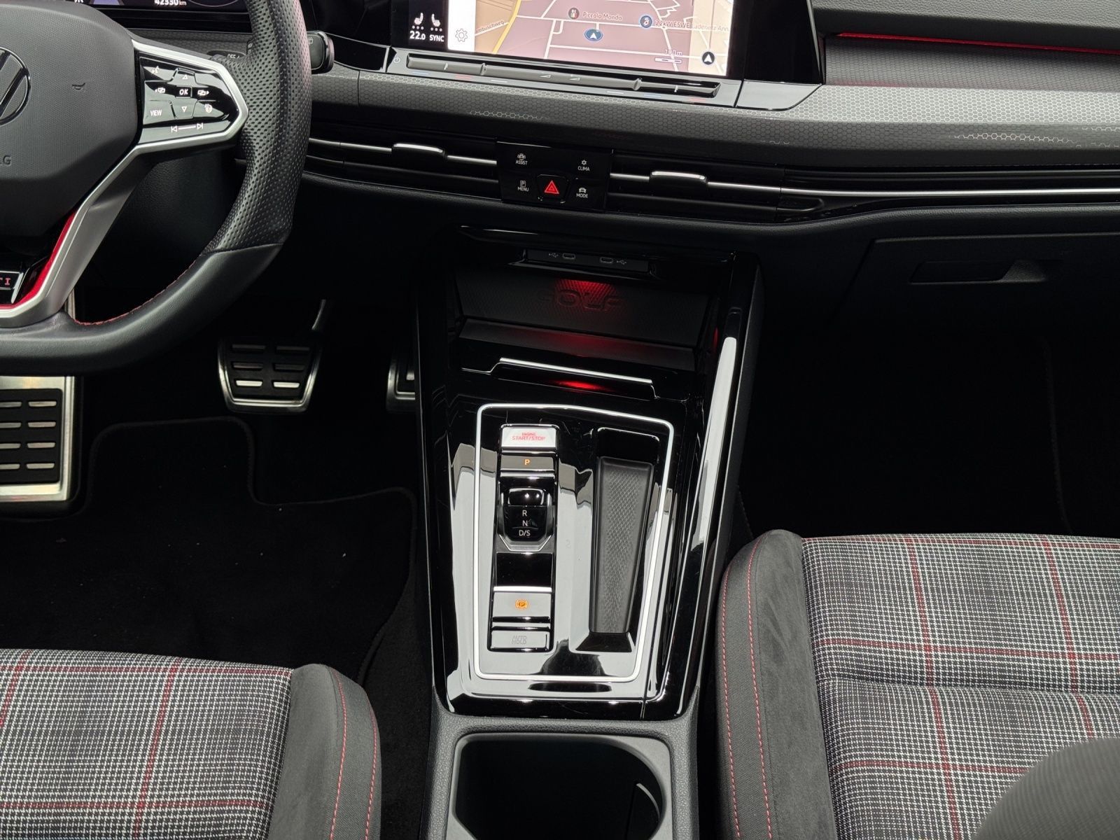 Volkswagen Golf - Bild 8