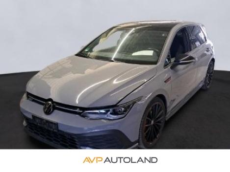 Volkswagen Golf VIII GTI 2.0 TSI DSG Clubsport | PANO |