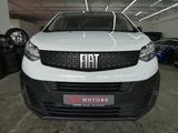 Fiat Scudo L2 H1 SX 1.5 Multijet 120*NAVI*Uconnect* - Fiat Scudo: L2h1