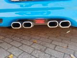 Corvette C5 Breitbau Widebody Targa erst 47 tkm - Corvette C5 in Bochum