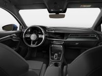 Audi A3 - Vorschau Bild 5