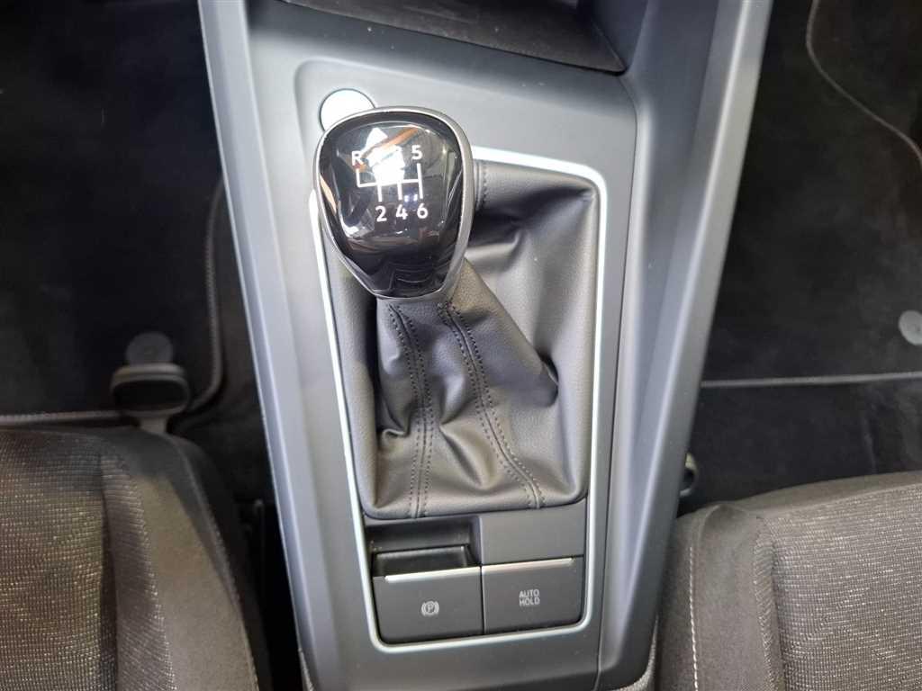 Volkswagen Golf Variant Life 1.0 TSI Navi Rückfahrkamera, миниатюра 14