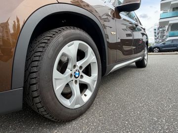 BMW X1 - 3