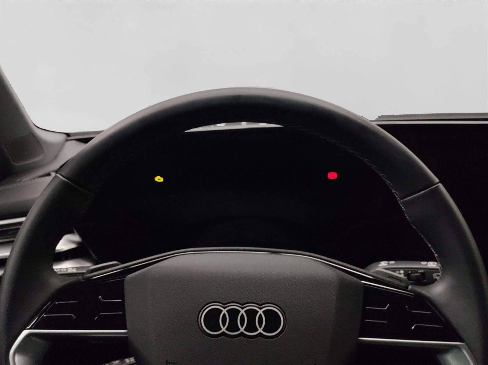 Audi A5 Avant TFSI Q S LINE EDITION 1 LM19 LEDER AHK 